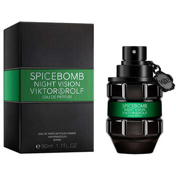 Viktor & Rolf Spicebomb Night Vision EDP